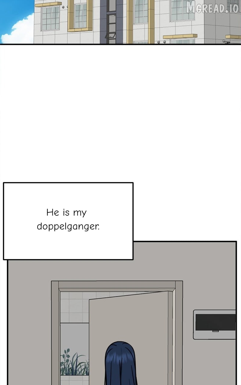 Change Me Chapter 249  - page 75